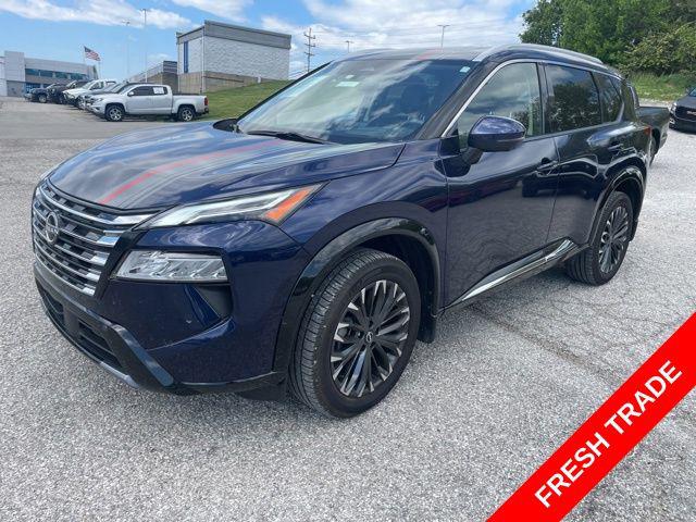 2024 Nissan Rogue Platinum Intelligent AWD for sale in Alexandria, KY