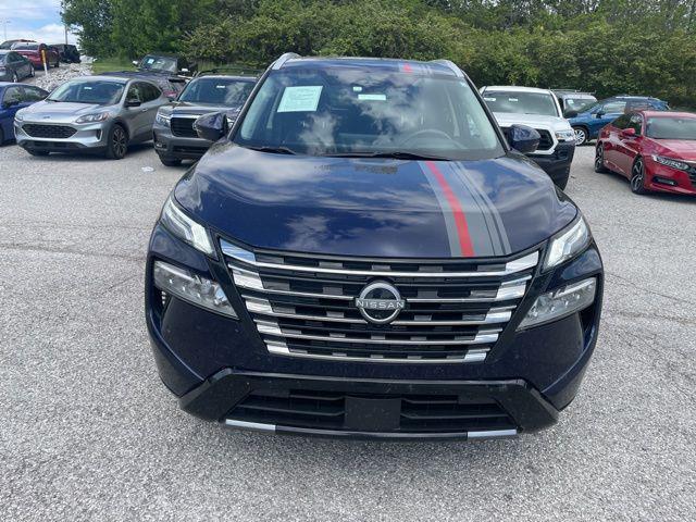 2024 Nissan Rogue Platinum Intelligent AWD