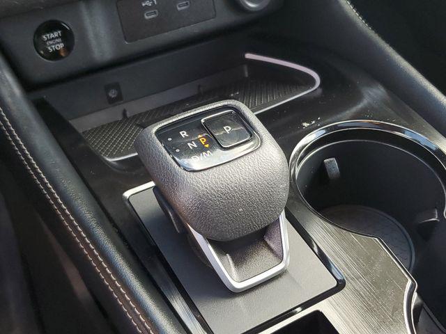 2024 Nissan Rogue Platinum Intelligent AWD