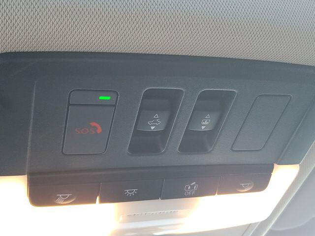 2024 Nissan Rogue Platinum Intelligent AWD