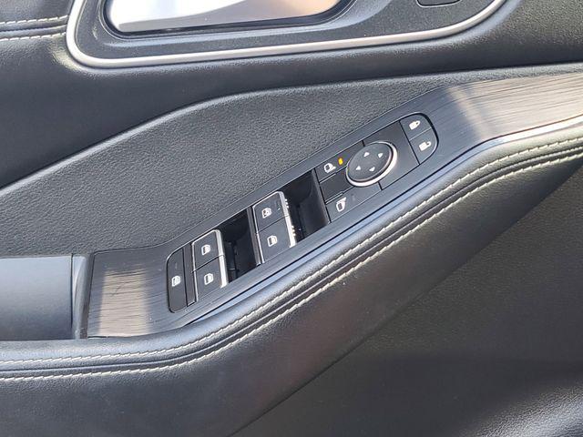 2024 Nissan Rogue Platinum Intelligent AWD