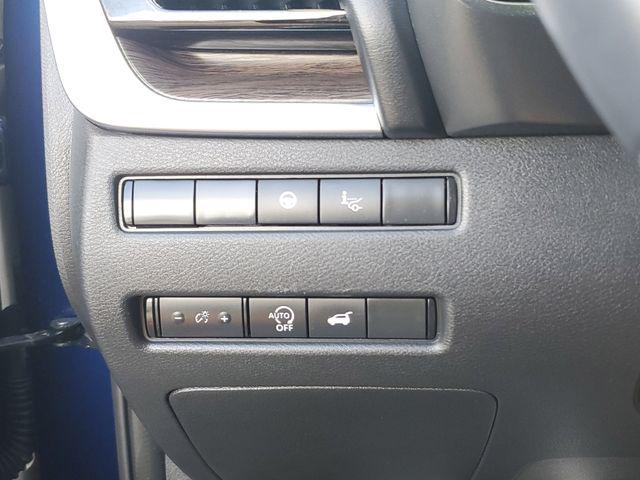 2024 Nissan Rogue Platinum Intelligent AWD