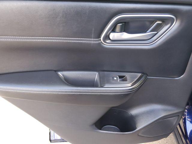 2024 Nissan Rogue Platinum Intelligent AWD