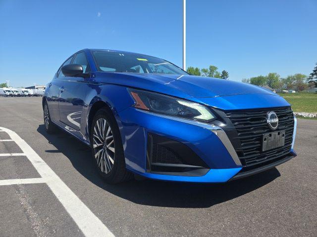 2025 Nissan Altima SV FWD for sale in Plainfield, IN