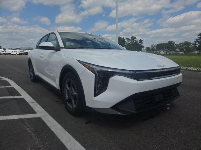 2025 Kia K4 LXS for sale in Plainfield, IN