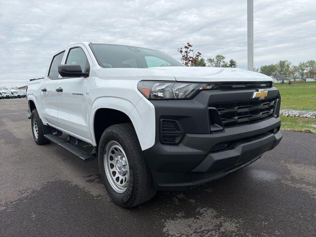 2024 Chevrolet Colorado 2WD WT for sale in Plainfield, IN