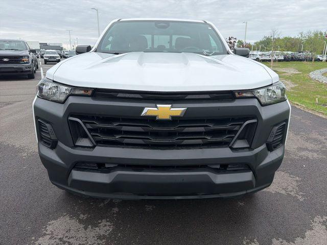 2024 Chevrolet Colorado 2WD WT