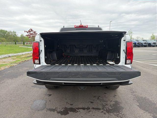 2024 Chevrolet Colorado 2WD WT