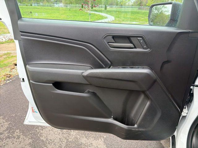 2024 Chevrolet Colorado 2WD WT