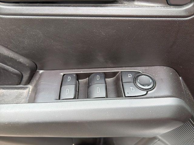 2024 Chevrolet Colorado 2WD WT
