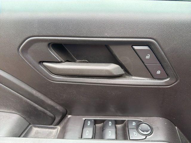 2024 Chevrolet Colorado 2WD WT