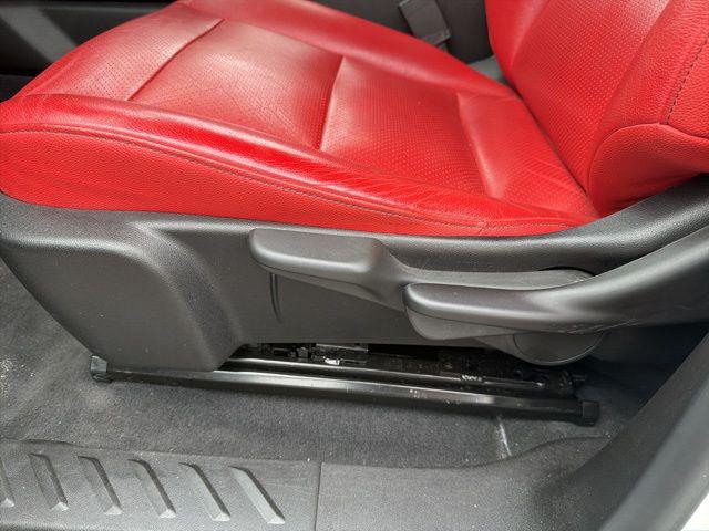 2024 Chevrolet Colorado 2WD WT