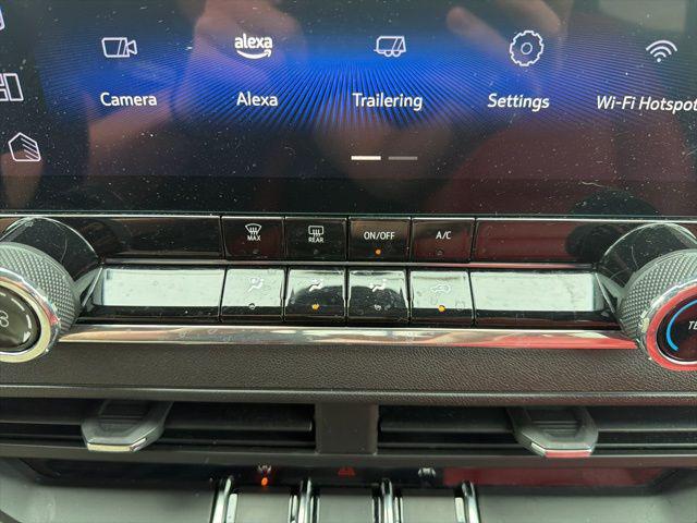 2024 Chevrolet Colorado 2WD WT
