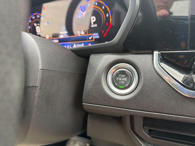 2024 Chevrolet Colorado 2WD WT