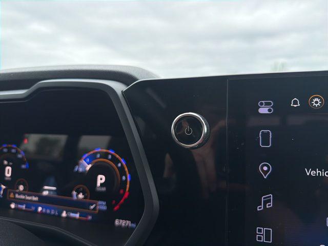 2024 Chevrolet Colorado 2WD WT