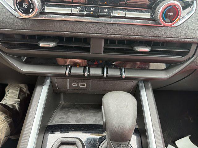 2024 Chevrolet Colorado 2WD WT