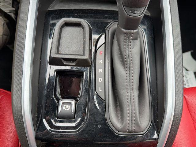2024 Chevrolet Colorado 2WD WT