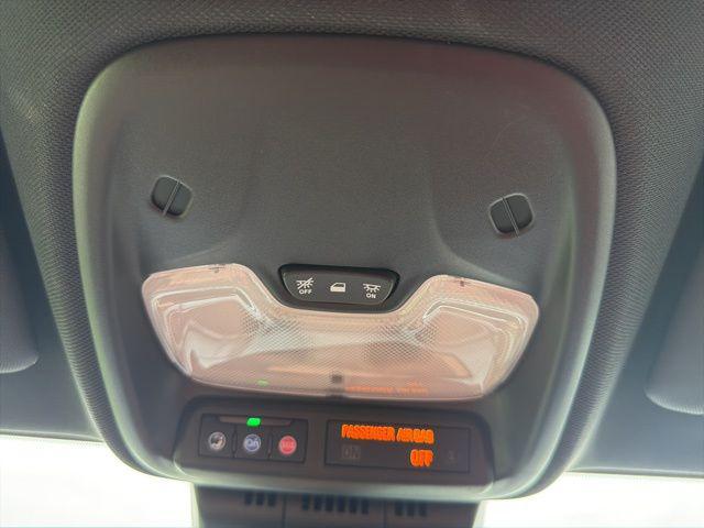 2024 Chevrolet Colorado 2WD WT