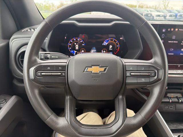 2024 Chevrolet Colorado 2WD WT