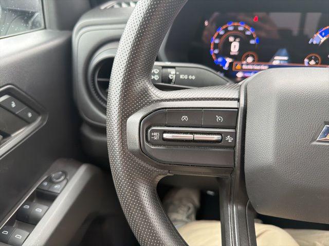 2024 Chevrolet Colorado 2WD WT