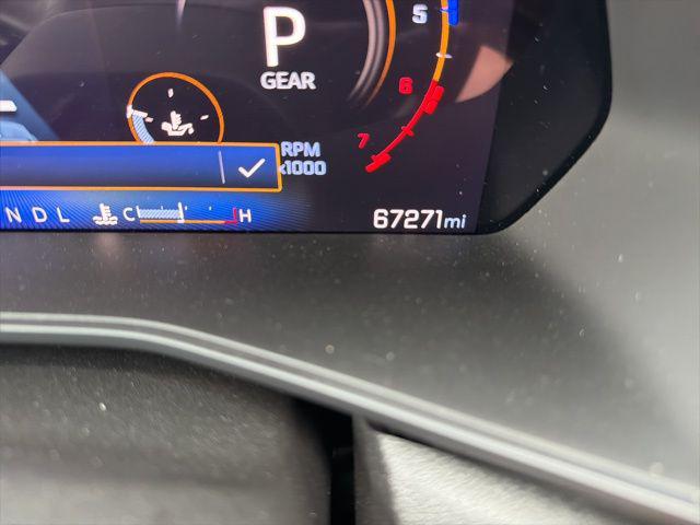 2024 Chevrolet Colorado 2WD WT