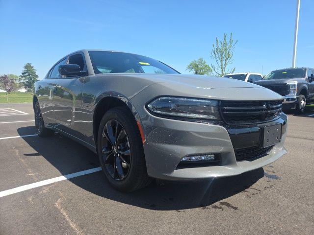 2023 Dodge Charger SXT AWD for sale in Plainfield, IN