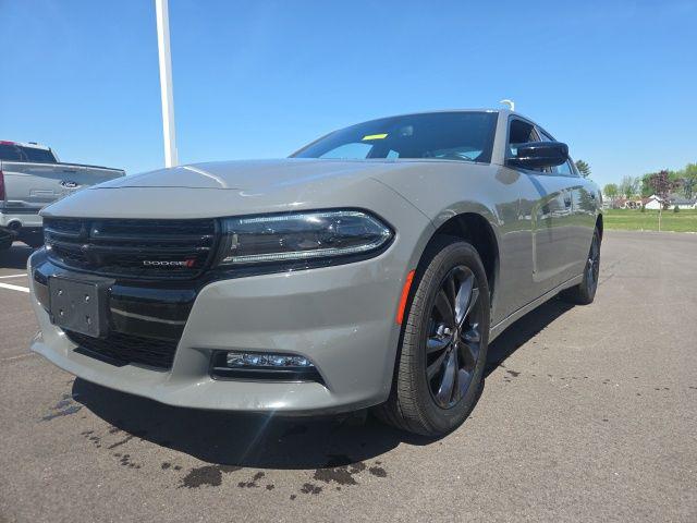 2023 Dodge Charger SXT AWD