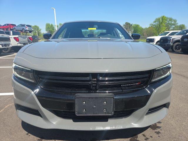 2023 Dodge Charger SXT AWD