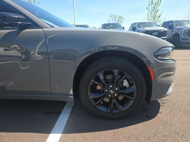 2023 Dodge Charger SXT AWD