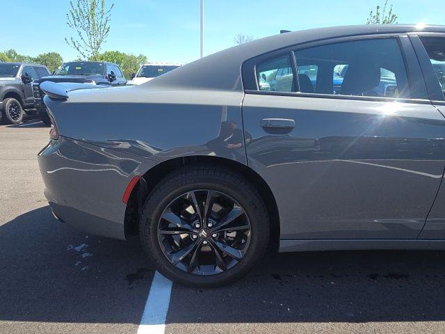 2023 Dodge Charger SXT AWD