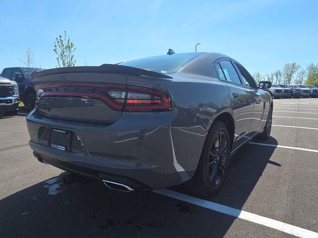 2023 Dodge Charger SXT AWD