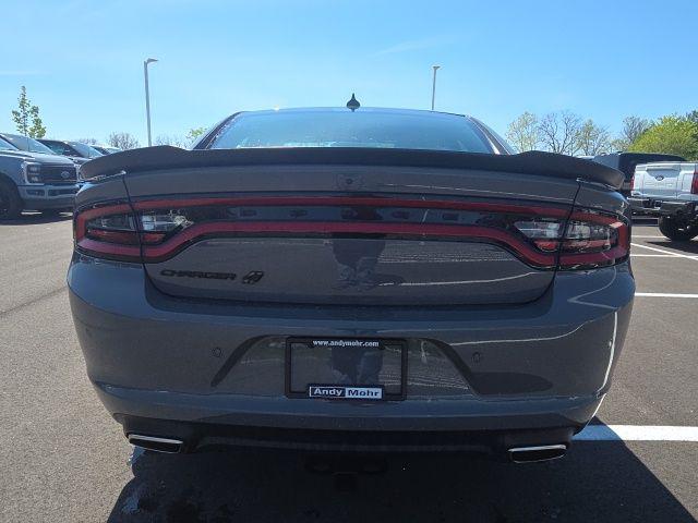 2023 Dodge Charger SXT AWD