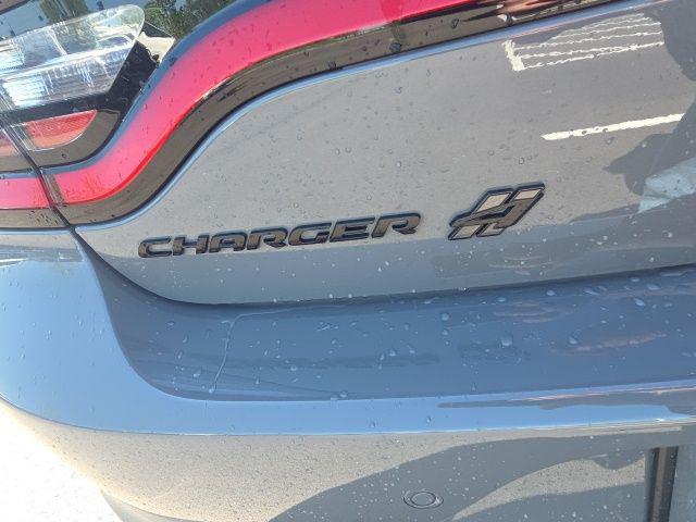 2023 Dodge Charger SXT AWD
