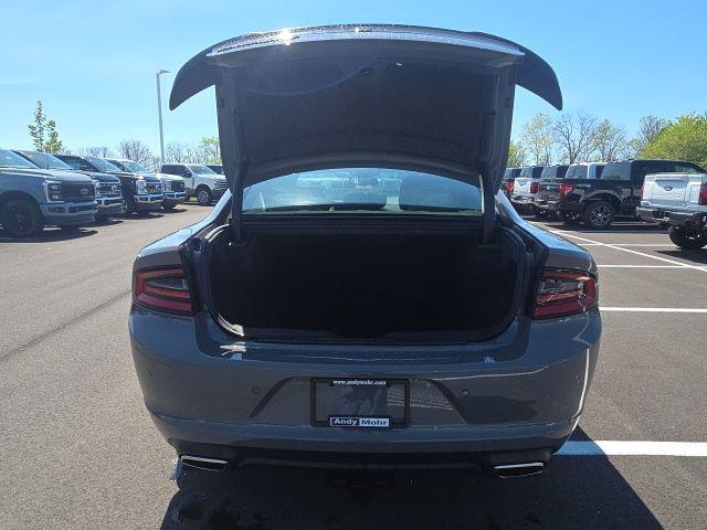 2023 Dodge Charger SXT AWD