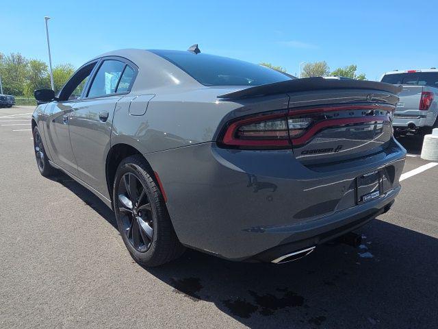 2023 Dodge Charger SXT AWD