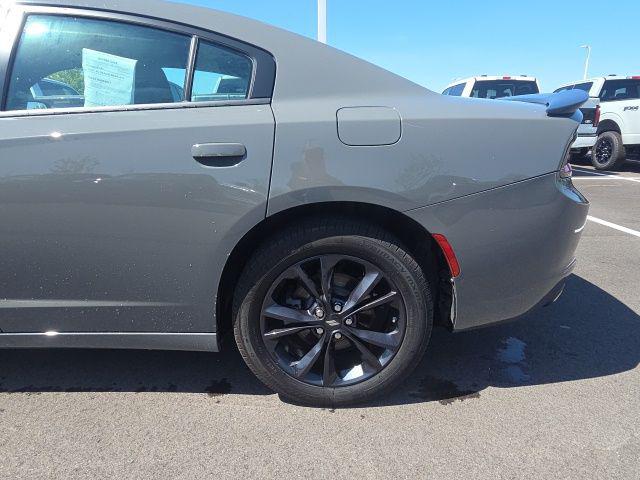 2023 Dodge Charger SXT AWD