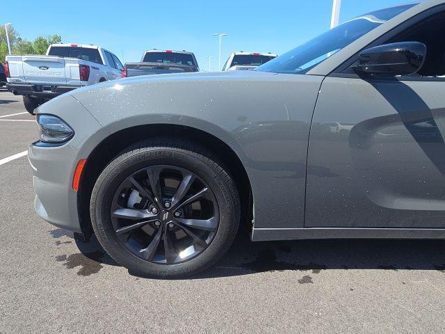 2023 Dodge Charger SXT AWD