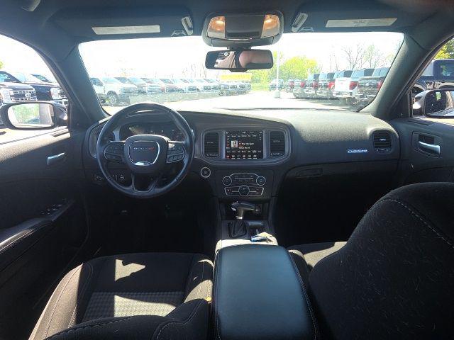 2023 Dodge Charger SXT AWD