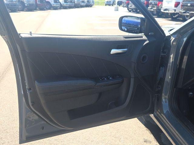 2023 Dodge Charger SXT AWD