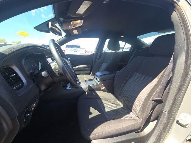 2023 Dodge Charger SXT AWD