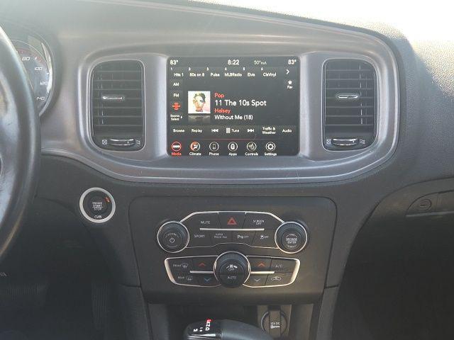 2023 Dodge Charger SXT AWD