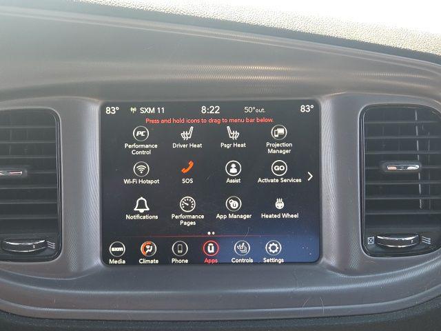2023 Dodge Charger SXT AWD