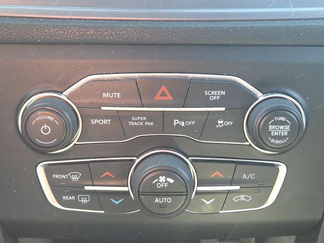 2023 Dodge Charger SXT AWD