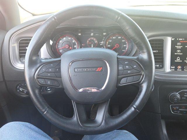 2023 Dodge Charger SXT AWD