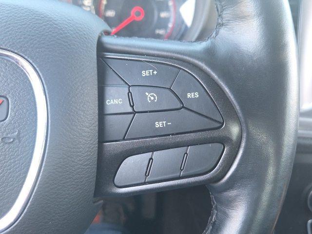 2023 Dodge Charger SXT AWD