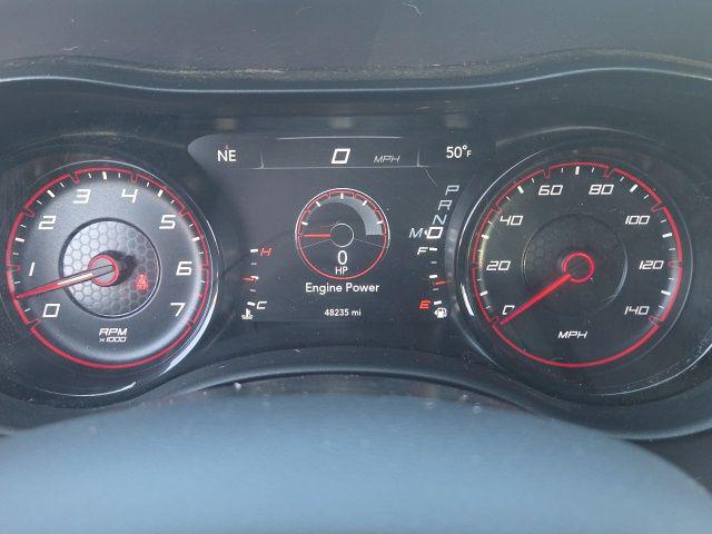 2023 Dodge Charger SXT AWD