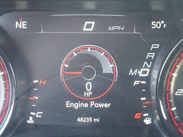 2023 Dodge Charger SXT AWD