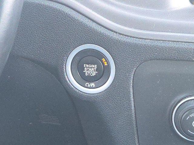 2023 Dodge Charger SXT AWD