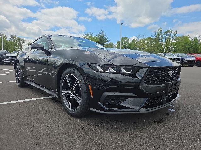 2024 Ford Mustang EcoBoost Premium Fastback for sale in Plainfield, IN