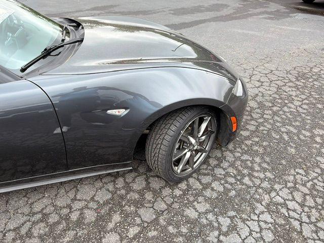 2016 Mazda MX-5 Grand Touring
